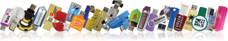 Pendrive reklamowe